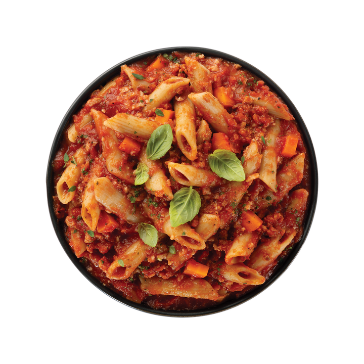 Sly Foods bolognese-pasta photo-02