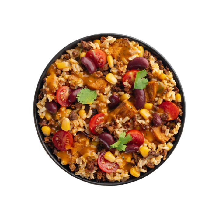 Sly Foods burrito-bowl photo-02