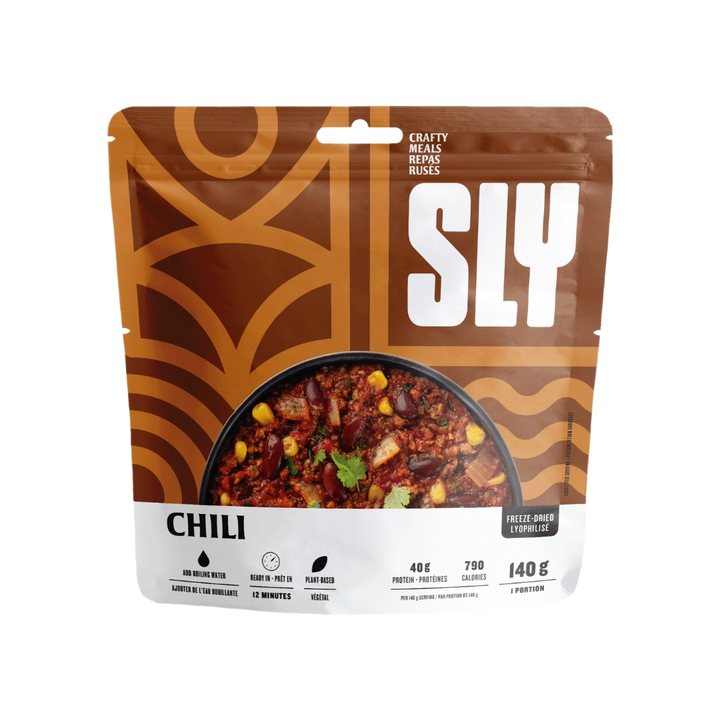 Sly Foods chili photo-01