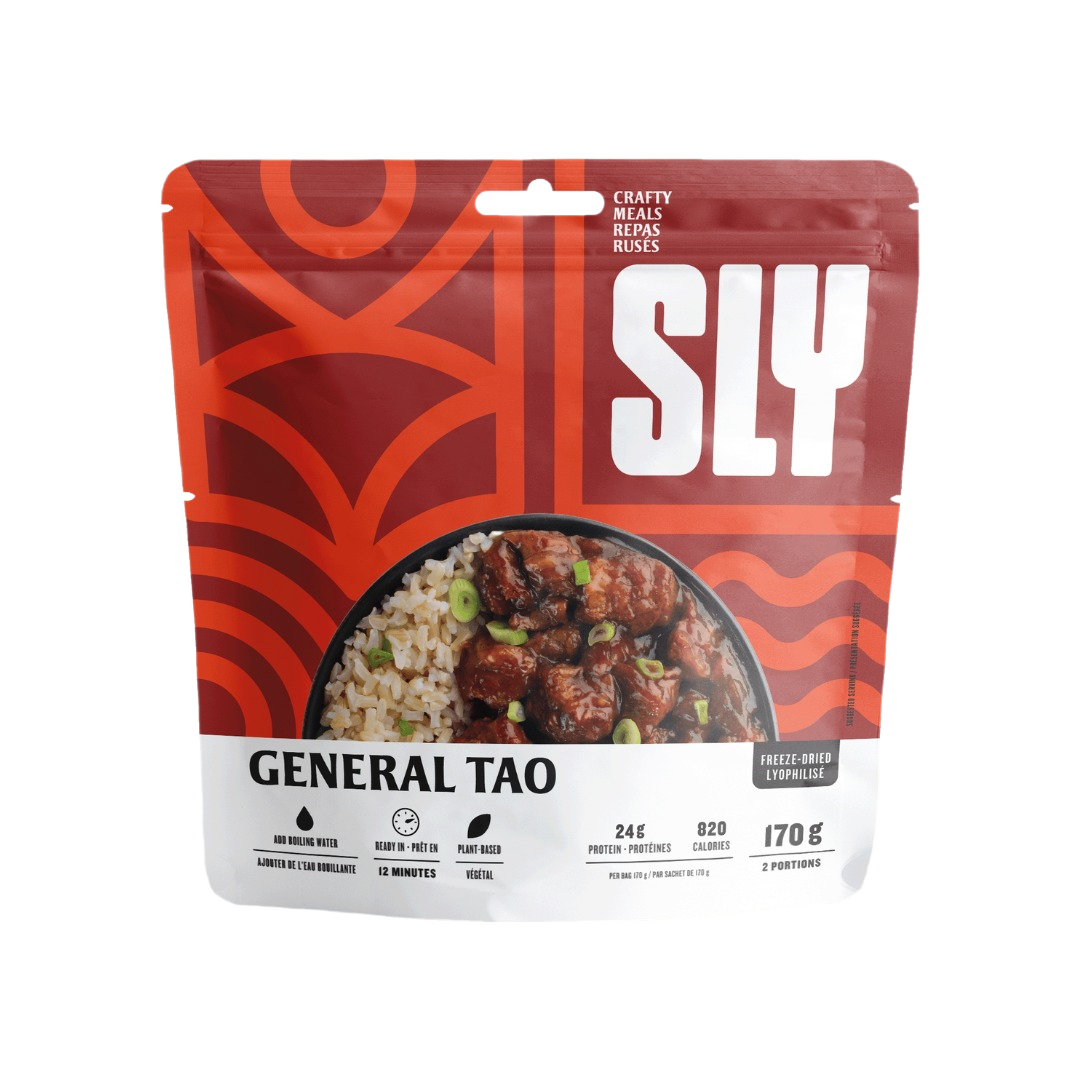 Sly Foods general-tao photo-01