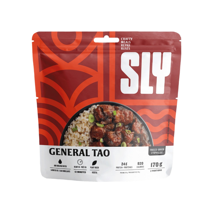 Sly Foods general-tao photo-01