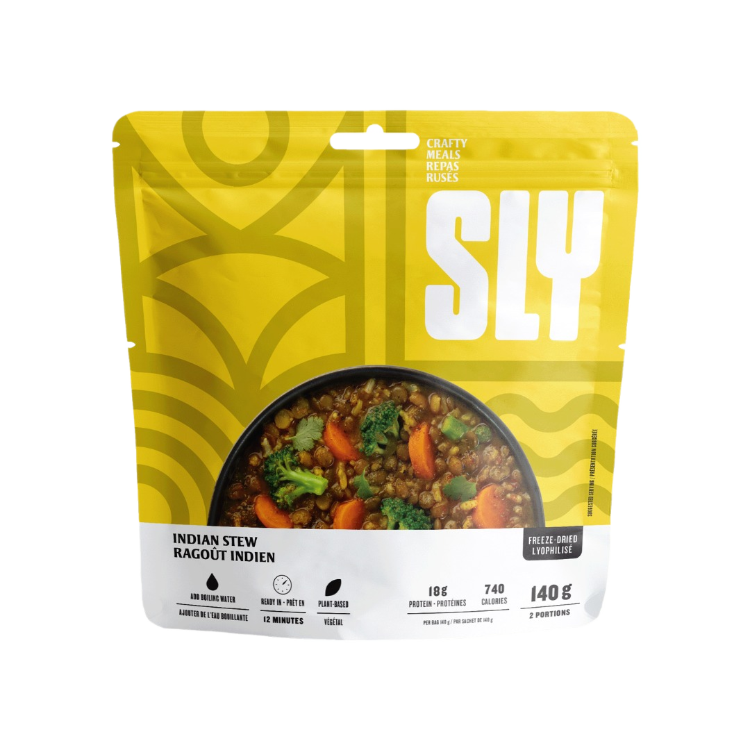 Sly Foods indian-stew photo-01