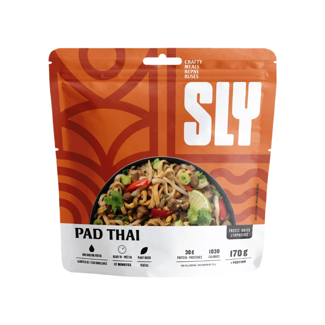Sly Foods Pad Thai