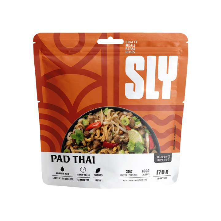 Sly Foods Pad Thai