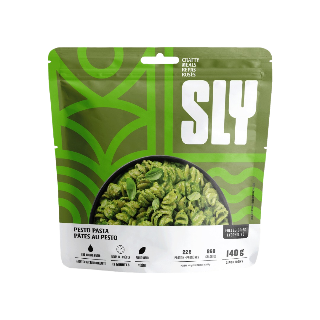 Sly Foods pesto-pasta photo-01
