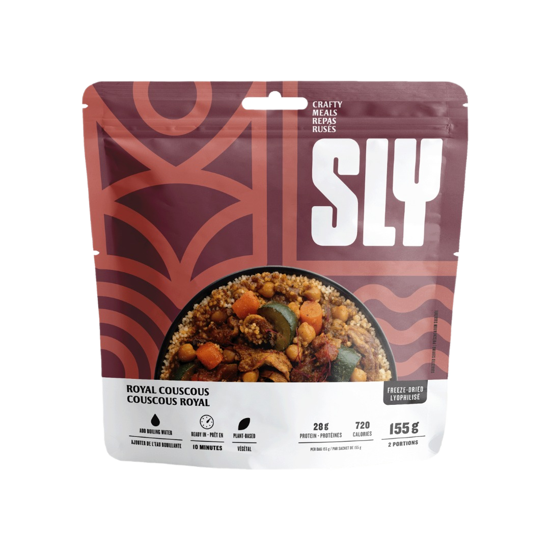 Sly Foods royal-couscous photo-01