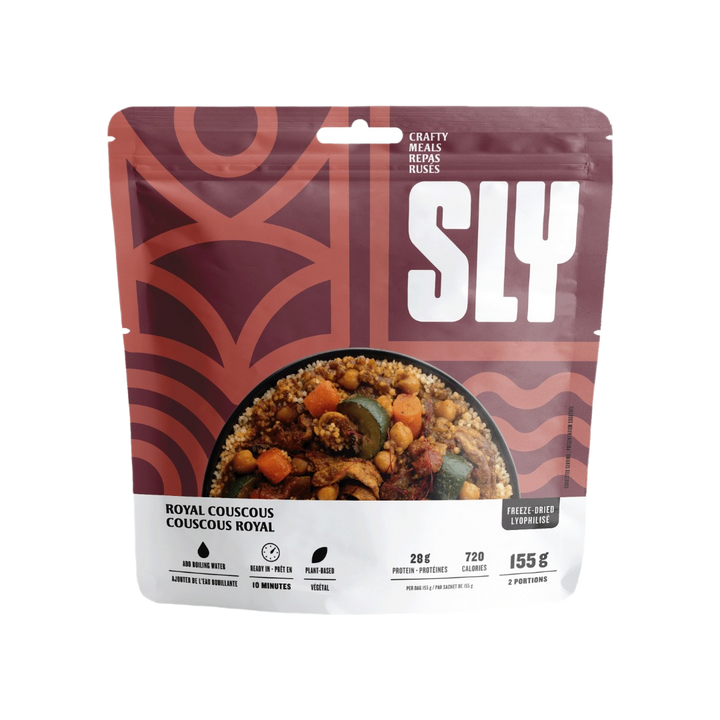 Sly Foods royal-couscous photo-01