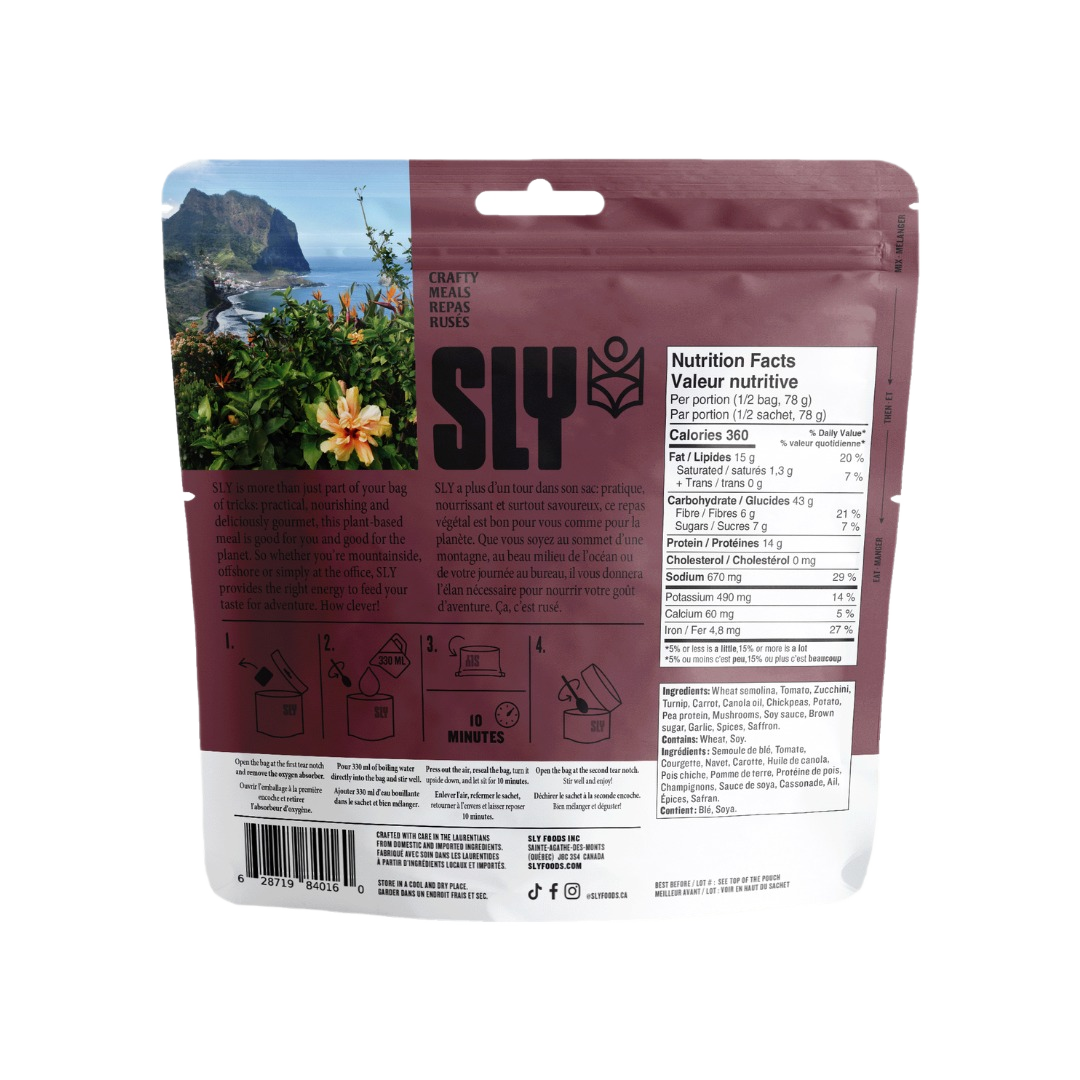 Sly Foods royal-couscous photo-03
