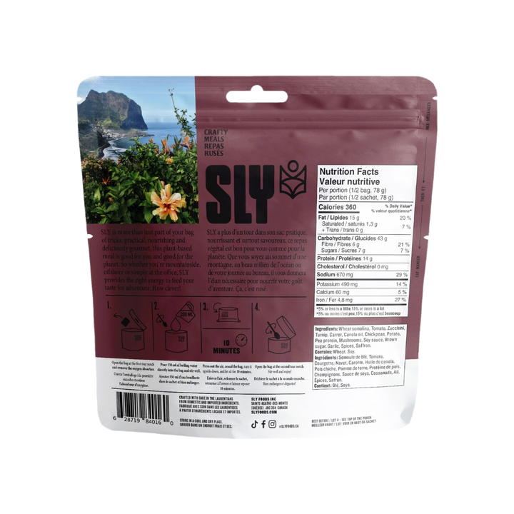 Sly Foods royal-couscous photo-03