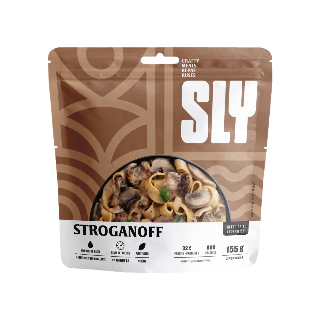 Sly Foods stroganoff photo-01