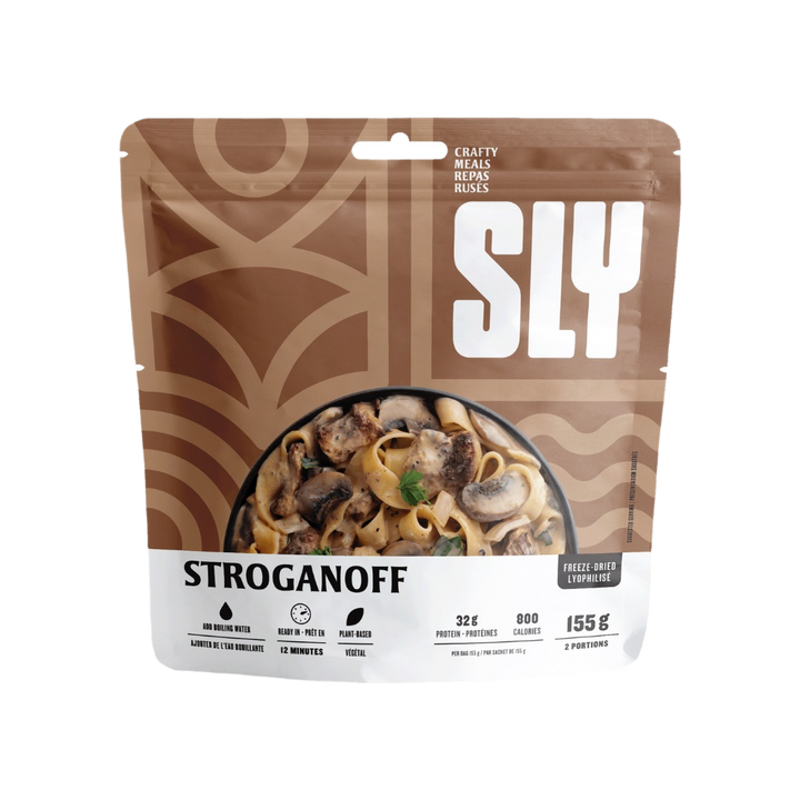 Sly Foods stroganoff photo-01