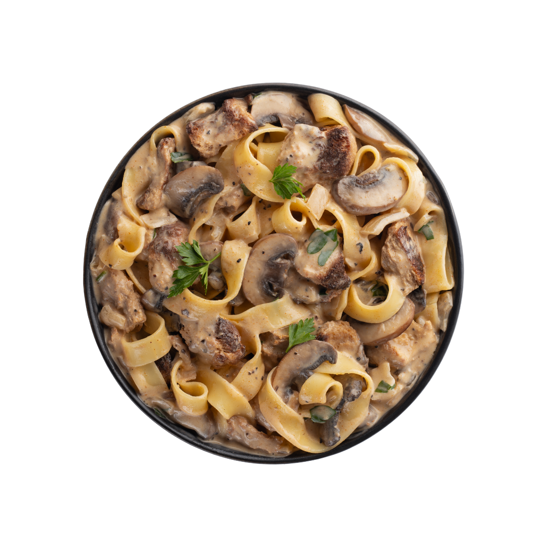 Sly Foods stroganoff photo-02