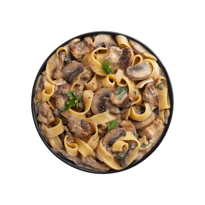 Sly Foods stroganoff photo-02