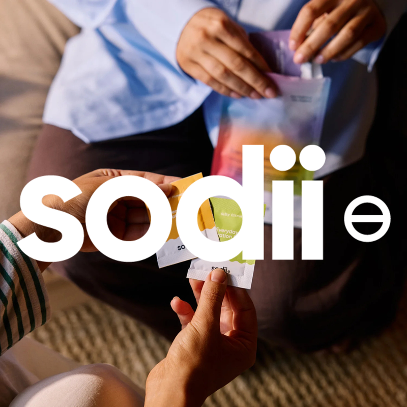 Sodii