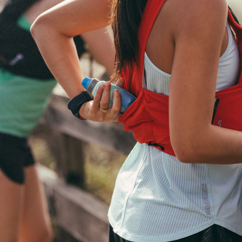 Gel Soft Flask 150ml