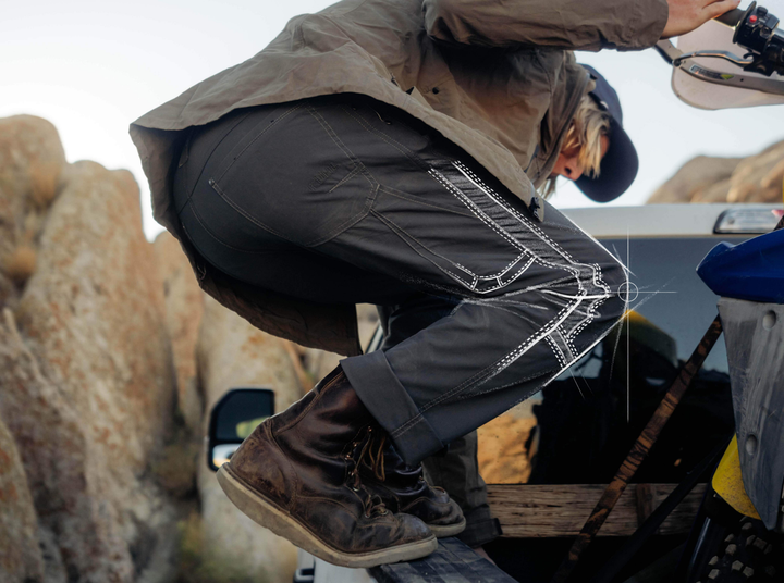 Kuhl Radikl Pants (Men&