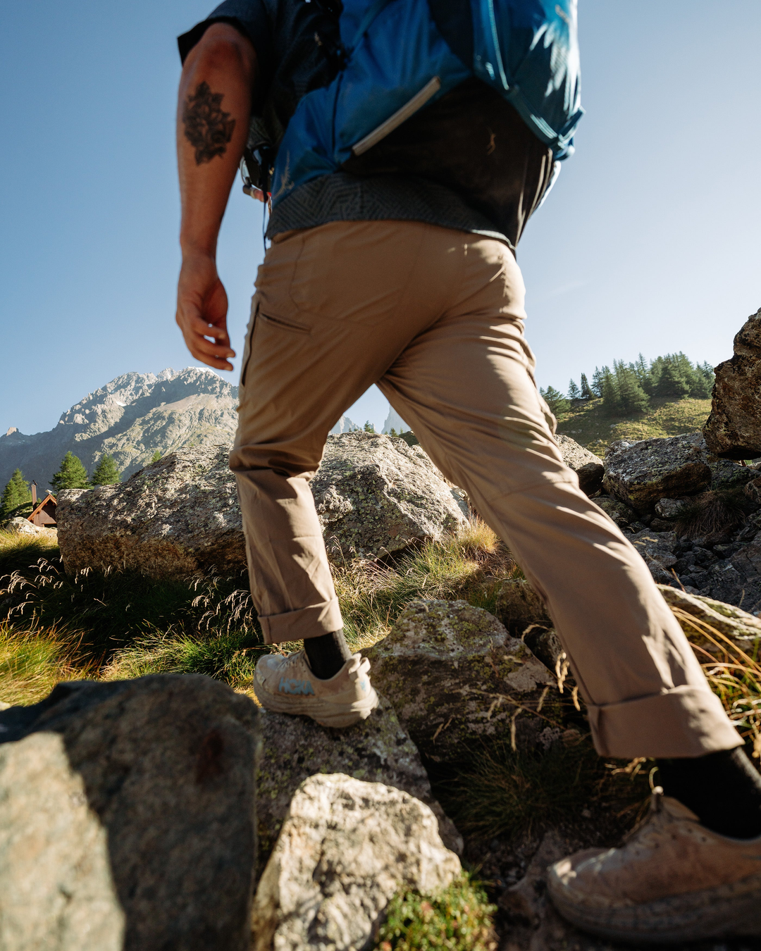 Kuhl Renegade Pants (Men&