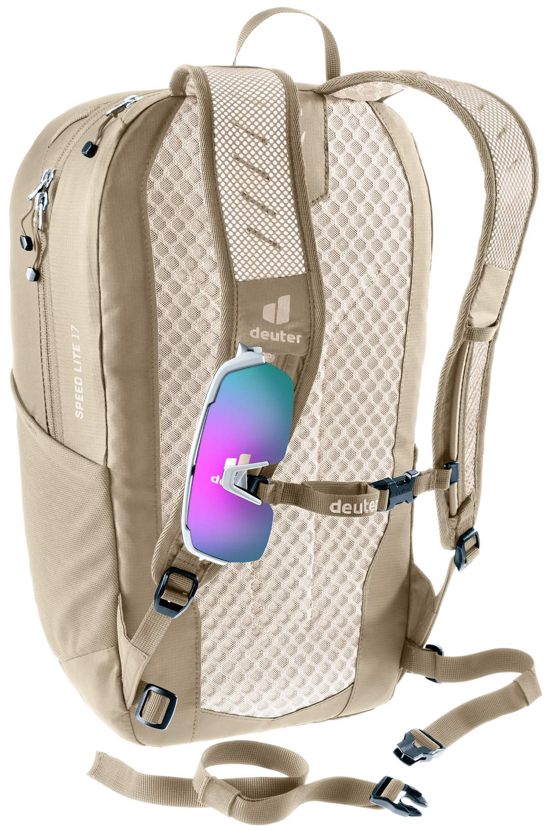 Deuter Speed Lite 17 Daypack