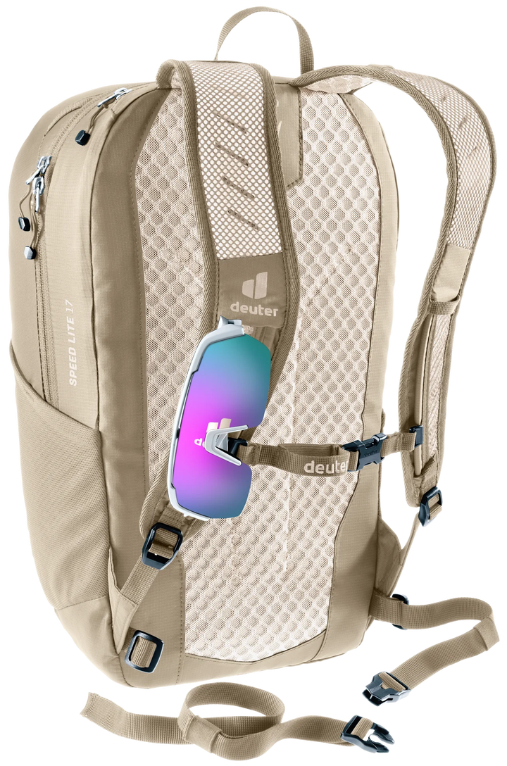 Deuter Speed Lite 17 Daypack