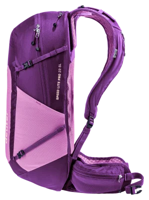 Deuter Speed Lite Pro 23 SL Women's Daypack