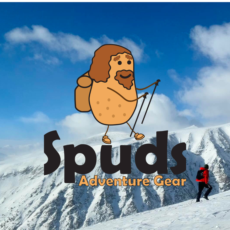 Spuds Adventure Gear