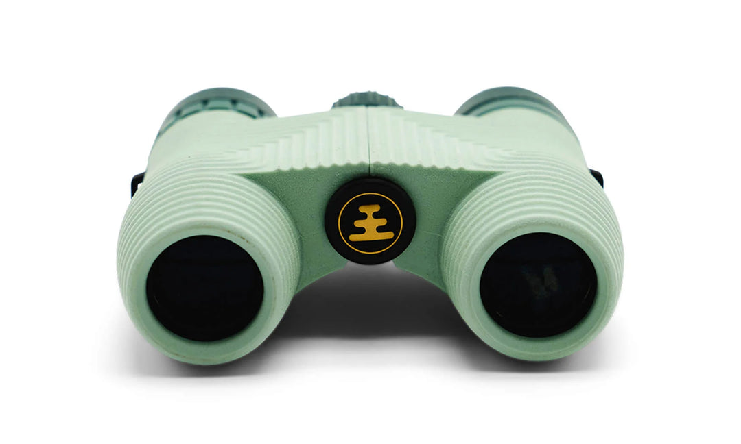 Nocs Provisions Standard Issue 8x25 Waterproof Binoculars