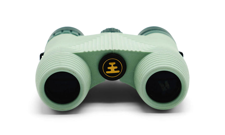 Nocs Provisions Standard Issue 8x25 Waterproof Binoculars