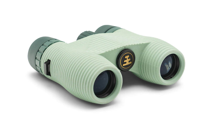 Nocs Provisions Standard Issue 8x25 Waterproof Binoculars