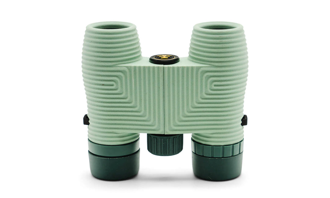 Nocs Provisions Standard Issue 8x25 Waterproof Binoculars