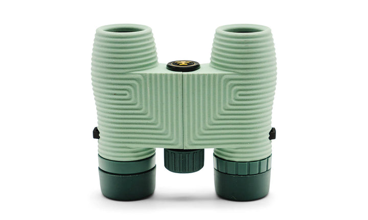 Nocs Provisions Standard Issue 8x25 Waterproof Binoculars