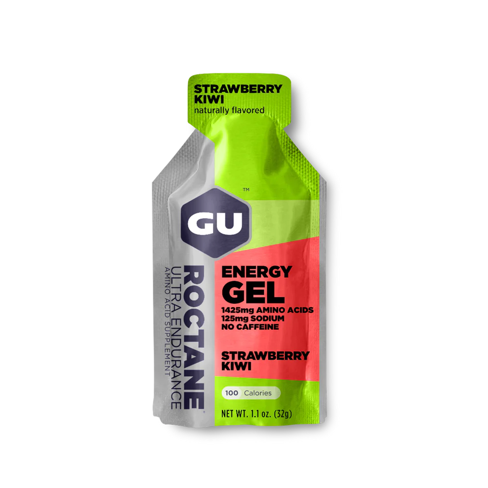 GU Energy Roctane Gels 32g