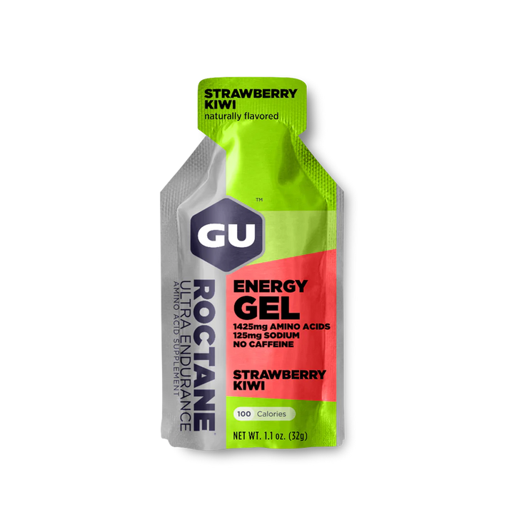 GU Energy Roctane Gels 32g