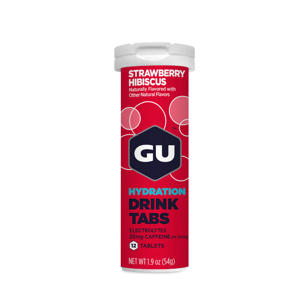 GU Hydration Tablets 54g