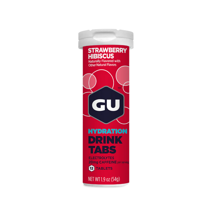 GU Hydration Tablets 54g
