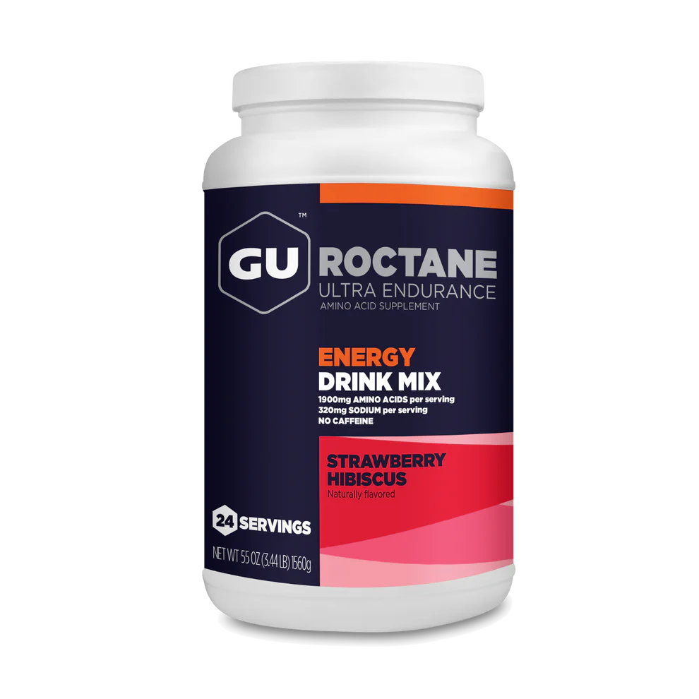 GU Energy Hydration Roctane Drink Mix