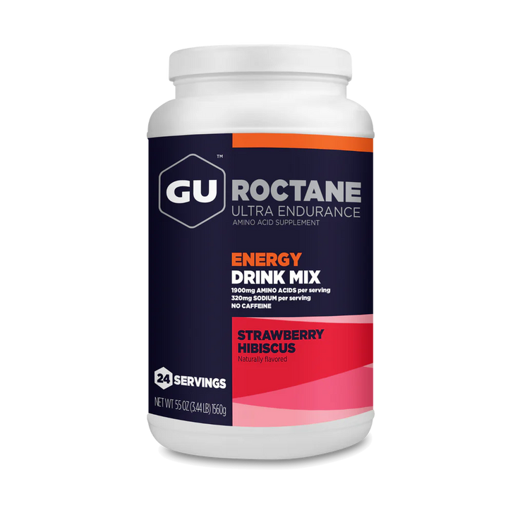 GU Energy Hydration Roctane Drink Mix