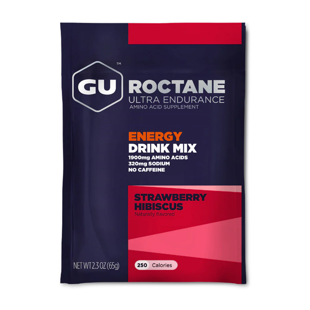 GU Energy Hydration Roctane Drink Mix