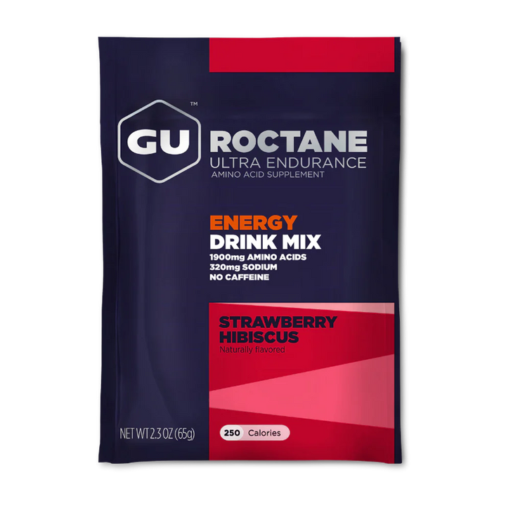 GU Energy Hydration Roctane Drink Mix