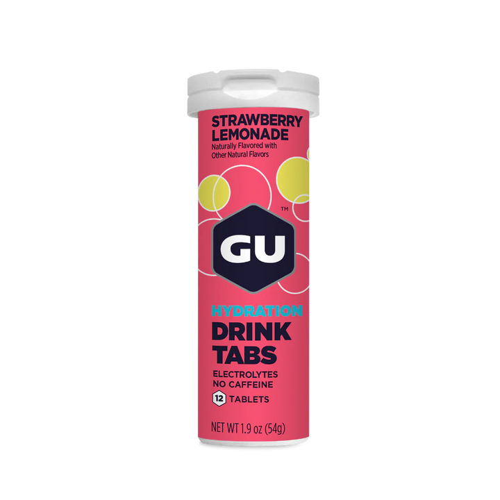 GU Hydration Tablets 54g