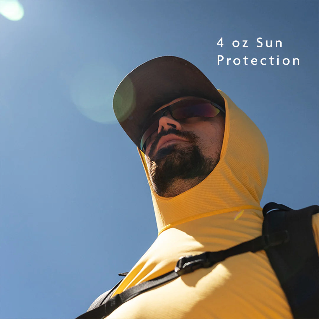 Outdoor Vitals Altitude Sun Hoody Men's