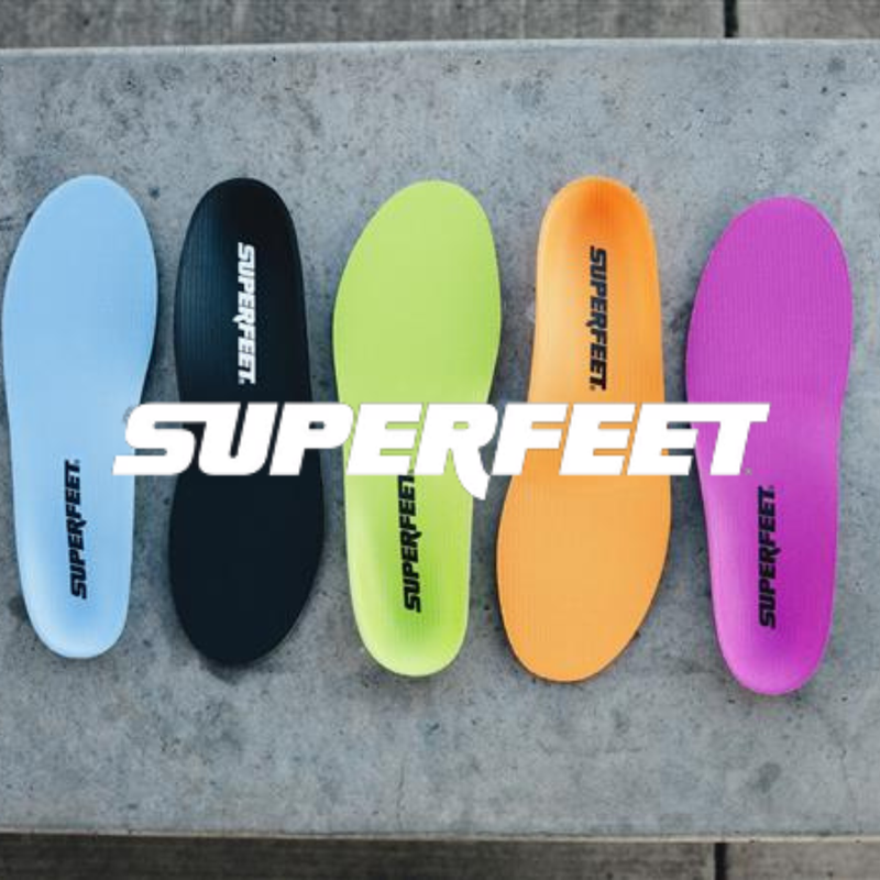Superfeet