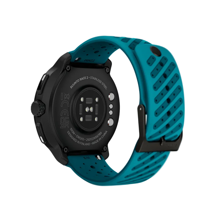 Suunto Race 2 GPS Smartwatch