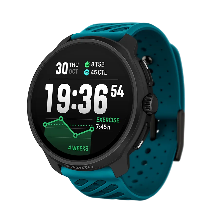 Suunto Race 2 GPS Smartwatch
