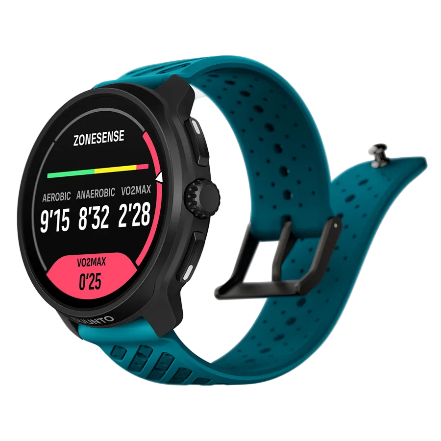 Suunto Race 2 GPS Smartwatch