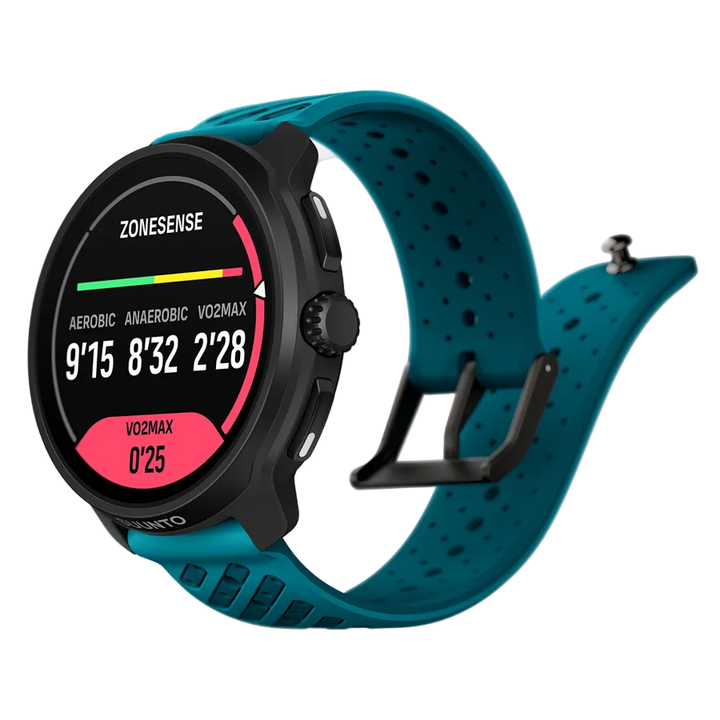 Suunto Race 2 GPS Smartwatch