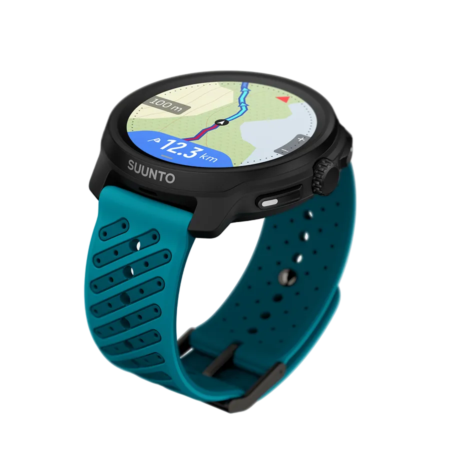 Suunto Race 2 GPS Smartwatch