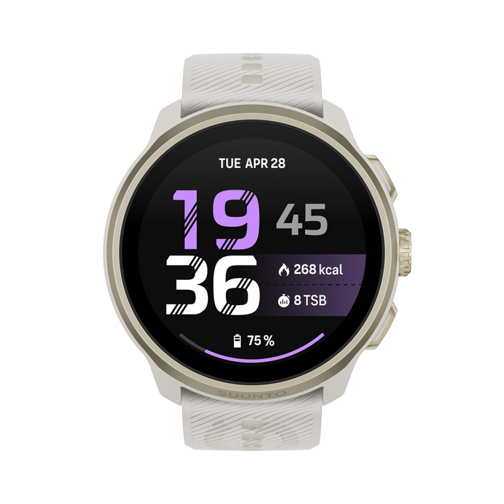 Suunto Run 2 GPS Smartwatch