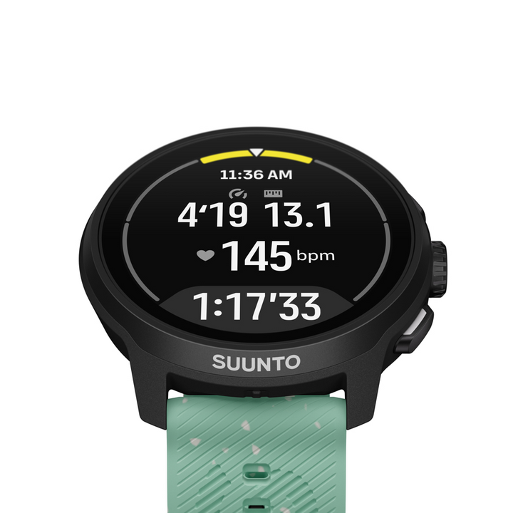 Suunto Run 2 GPS Smartwatch