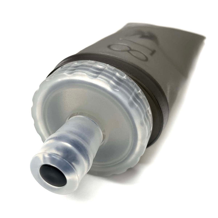 Sherpa Flask