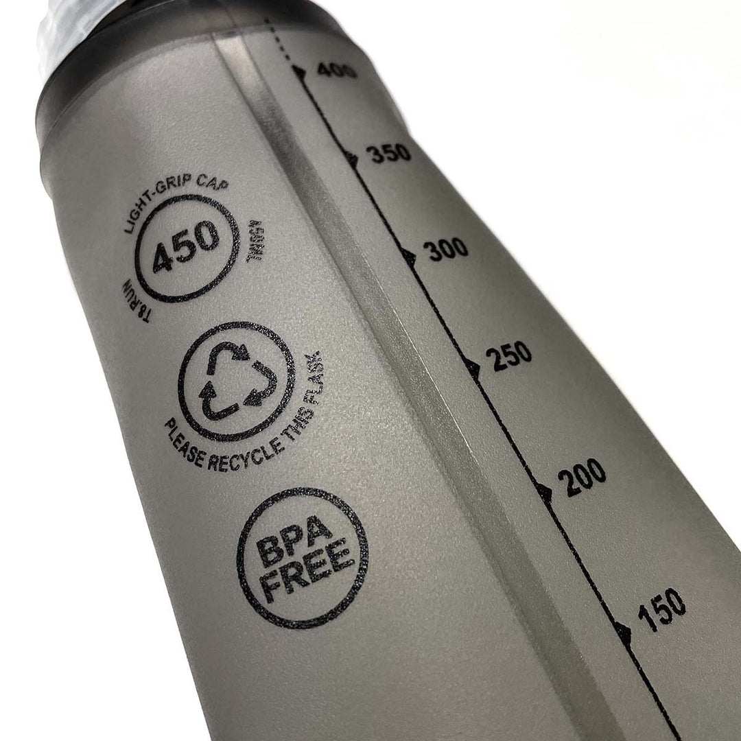 Sherpa Flask